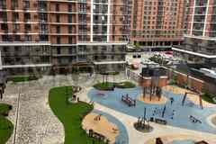 1-к квартира, 23.68 м², этаж 6/16