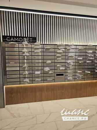 1-к квартира, 23.68 м², этаж 6/16 Краснодар - изображение 5