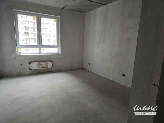 1-к квартира, 23.68 м², этаж 6/16 Краснодар - изображение 9