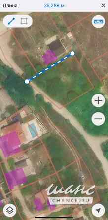 Земельный участок 9 соток, ИЖС, Редутный проезд Крым - изображение 8