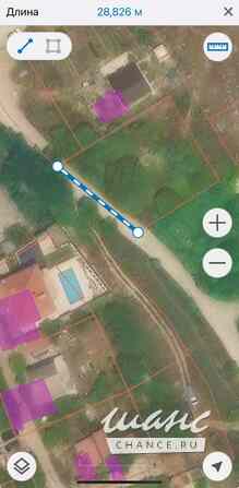 Земельный участок 9 соток, ИЖС, Редутный проезд Крым - изображение 7