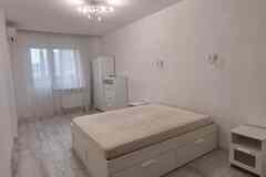 2-к квартира, 57.2 м², этаж 5/16