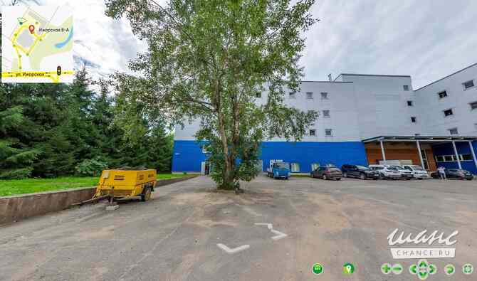 аренда - производственные и складские помещения Москва - изображение 8