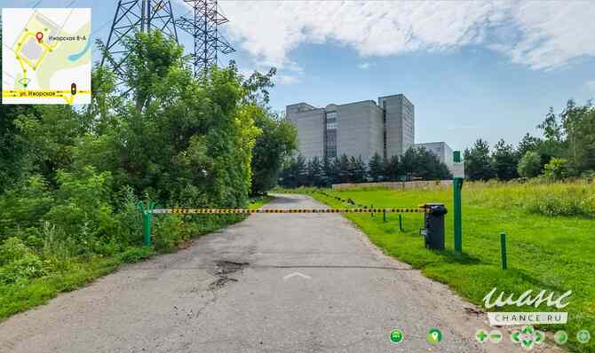 аренда - производственные и складские помещения Москва - изображение 10