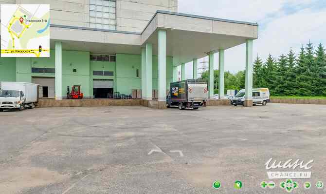 аренда - производственные и складские помещения Москва - изображение 9