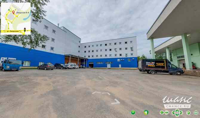 аренда - производственные и складские помещения Москва - изображение 7