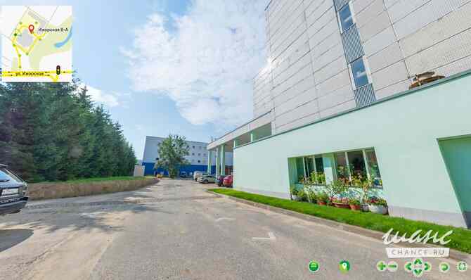 аренда - производственные и складские помещения Москва - изображение 6