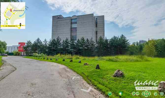 аренда - производственные и складские помещения Москва - изображение 5