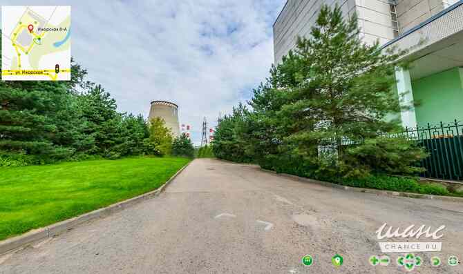 аренда - производственные и складские помещения Москва - изображение 1