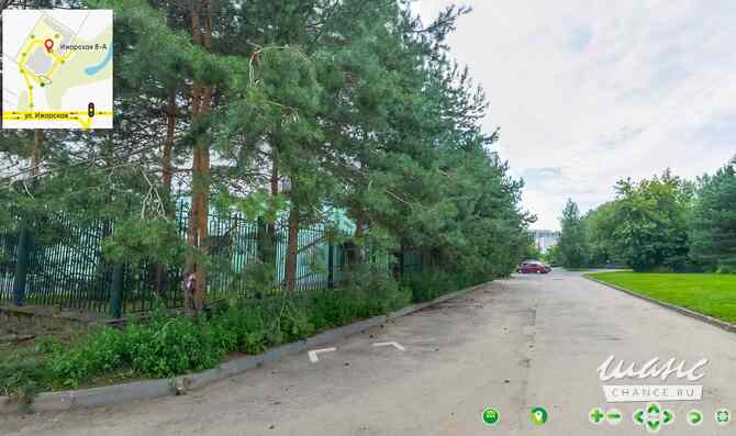 аренда - производственные и складские помещения Москва - изображение 2