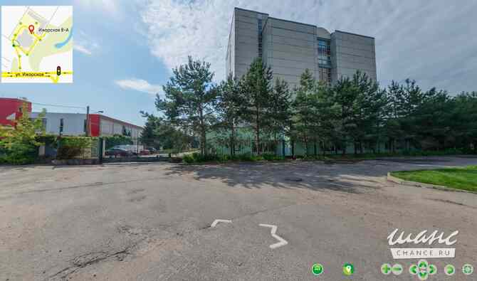 аренда - производственные и складские помещения Москва - изображение 4