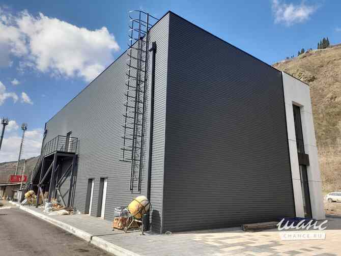 аренда - объекты сферы услуг Красноярск - изображение 2