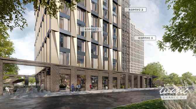 продажа - помещения различного назначения Москва - изображение 4