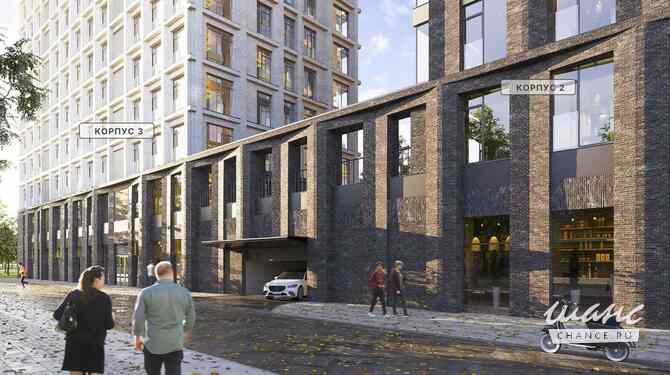 продажа - помещения различного назначения Москва - изображение 3