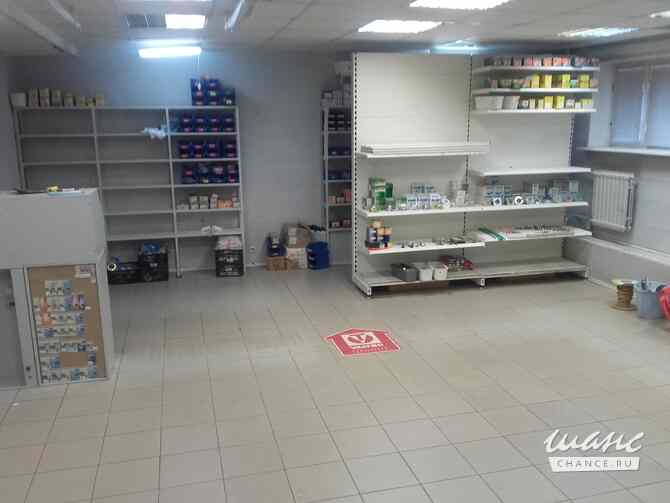 Аренда здания, строения 90 м² в г.Коммунар Коммунар - изображение 2