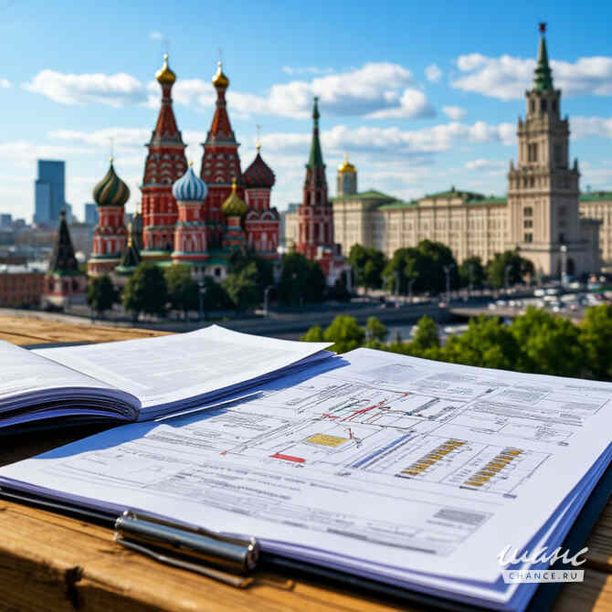 Получение ТУ и подключение к инженерным сетям Москва и МО Москва - изображение 2