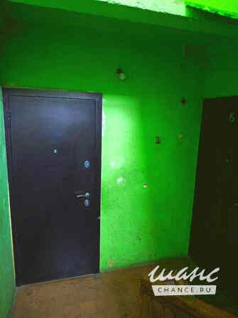 2-к квартира, 43.1 м², этаж 1/2 Захарово - изображение 6