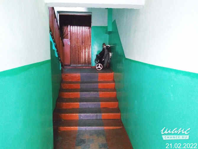 2-к квартира, 77.4 м², этаж 1/5 Владикавказ - изображение 7