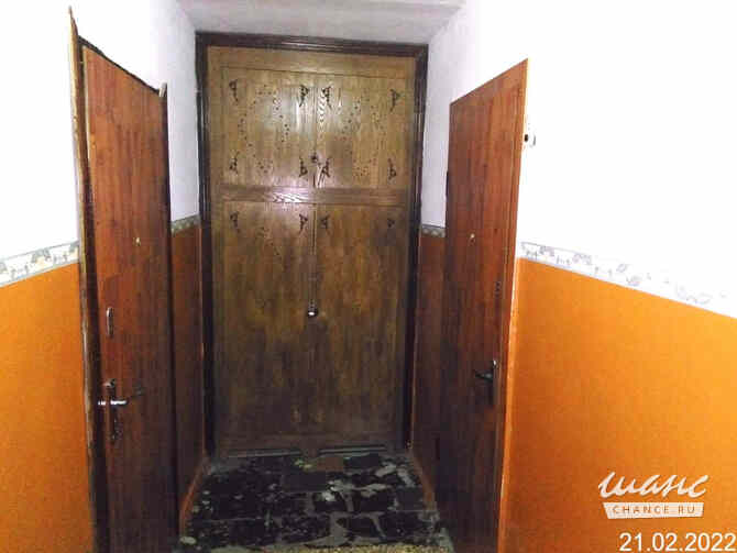 2-к квартира, 77.4 м², этаж 1/5 Владикавказ - изображение 9