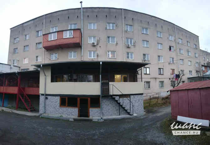 2-к квартира, 77.4 м², этаж 1/5 Владикавказ - изображение 3