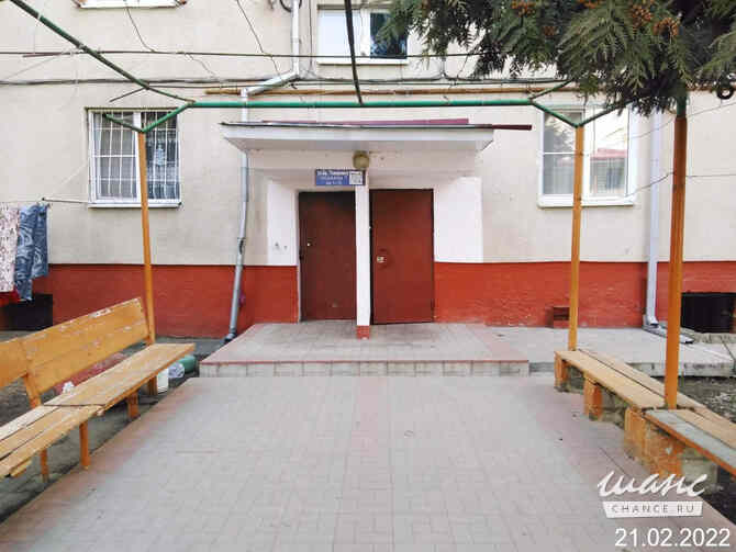 2-к квартира, 77.4 м², этаж 1/5 Владикавказ - изображение 4