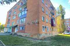 3-к квартира, 97 м², этаж 4/5