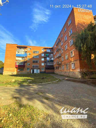 3-к квартира, 97 м², этаж 4/5 Майкоп - изображение 5