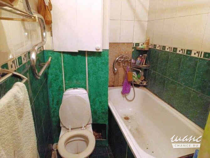 2-к квартира, 44.3 м², этаж 1/2 Владимир - изображение 9