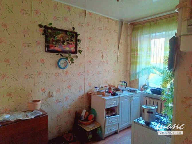 2-к квартира, 44.3 м², этаж 1/2 Владимир - изображение 10