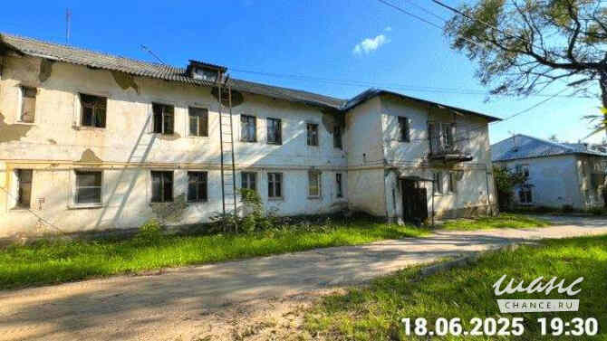 2-к квартира, 44.3 м², этаж 1/2 Владимир - изображение 3