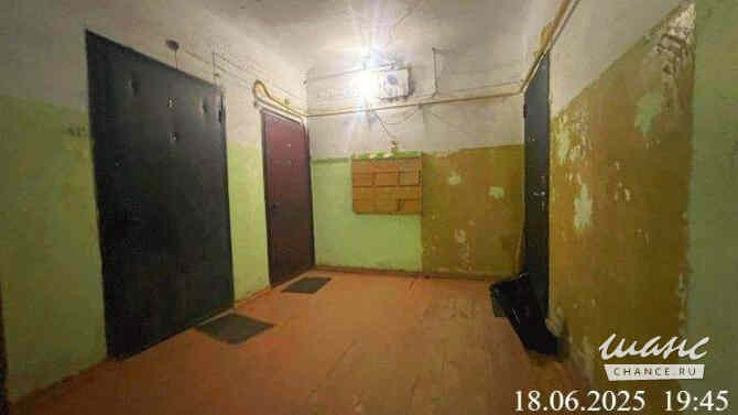 2-к квартира, 44.3 м², этаж 1/2 Владимир - изображение 7