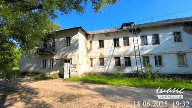 2-к квартира, 44.3 м², этаж 1/2 Владимир - изображение 5