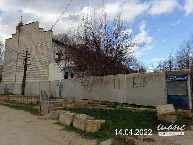 4-к квартира, 190.15 м², этаж 1/2 Элиста - изображение 10