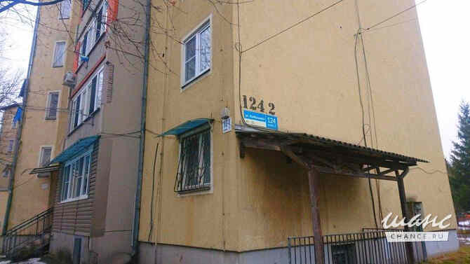 3-к квартира, 87.5 м², этаж 3/5 Владикавказ - изображение 5