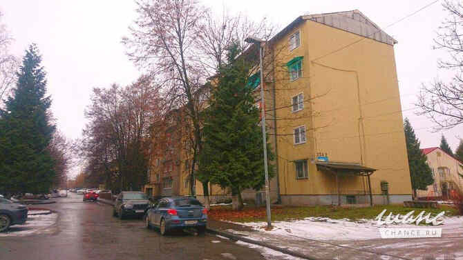 3-к квартира, 87.5 м², этаж 3/5 Владикавказ - изображение 3