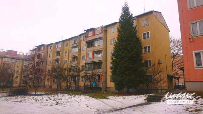 3-к квартира, 87.5 м², этаж 3/5 Владикавказ - изображение 1