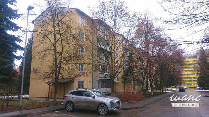 3-к квартира, 87.5 м², этаж 3/5 Владикавказ - изображение 4