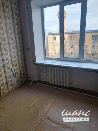 3-к квартира, 65.4 м², этаж 3/5 Кемерово - изображение 10