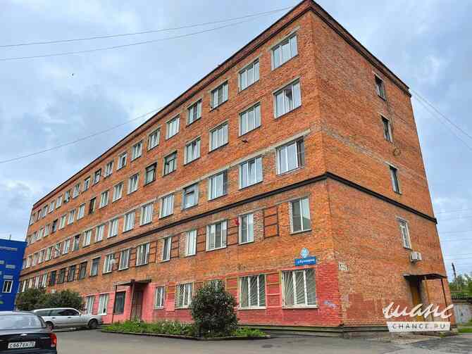 3-к квартира, 65.8 м², этаж 3/5 Кемерово - изображение 1