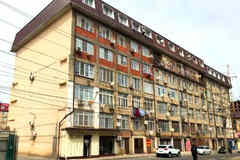 2-к квартира, 137.8 м², этаж 6/7