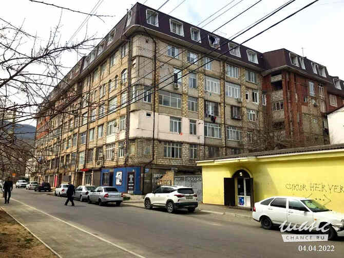 2-к квартира, 137.8 м², этаж 6/7 Махачкала - изображение 5