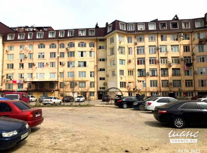 2-к квартира, 137.8 м², этаж 6/7 Махачкала - изображение 3