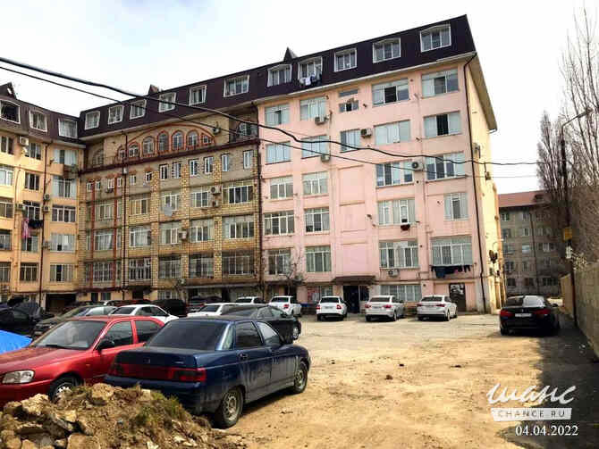 2-к квартира, 137.8 м², этаж 6/7 Махачкала - изображение 4