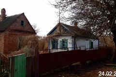 Дом 35.5 м², Калинина улица, 74