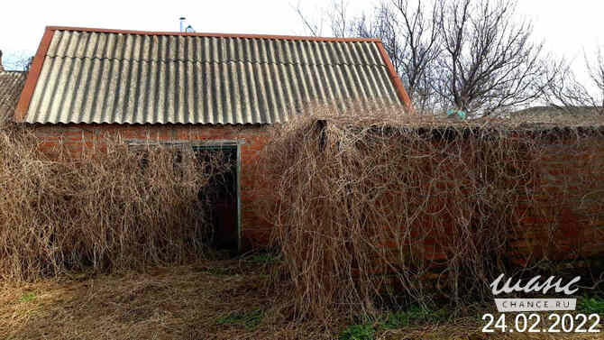 Дом 35.5 м², Калинина улица, 74 Гулькевичи - изображение 4