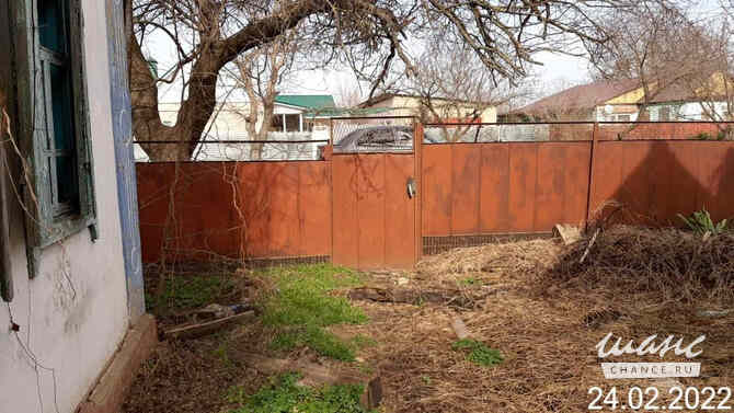 Дом 35.5 м², Калинина улица, 74 Гулькевичи - изображение 5