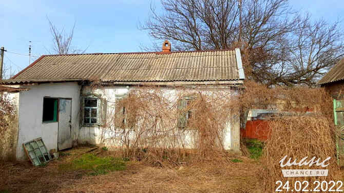 Дом 35.5 м², Калинина улица, 74 Гулькевичи - изображение 2