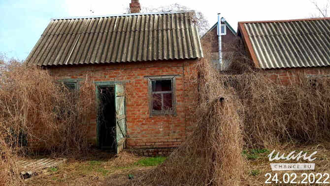 Дом 35.5 м², Калинина улица, 74 Гулькевичи - изображение 3