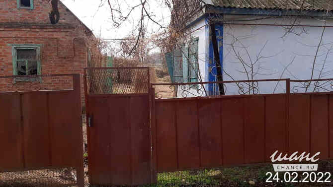 Дом 35.5 м², Калинина улица, 74 Гулькевичи - изображение 6