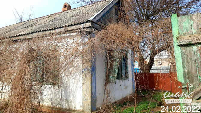 Дом 35.5 м², Калинина улица, 74 Гулькевичи - изображение 7